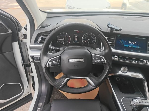 Haval H6 2017, 159800 км, за 6037 USD - фото 14