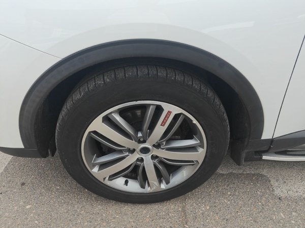 Haval H6 2017, 159800 км, за 6037 USD - фото 8