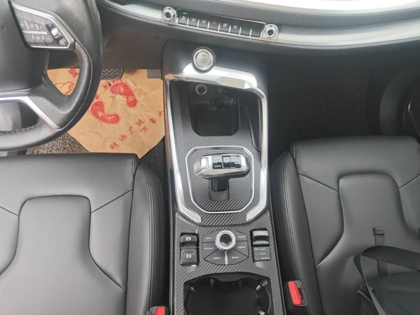 Haval H6 2017, 159800 км, за 6037 USD - фото 17