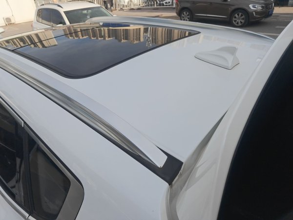 Haval H6 2017, 159800 км, за 6037 USD - фото 11