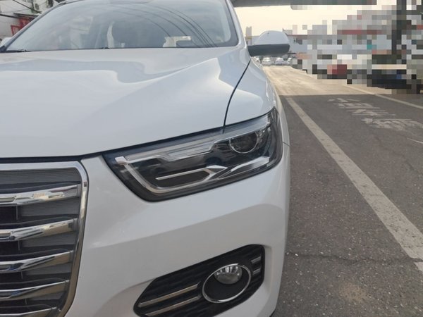 Haval H6 2017, 159800 км, за 6037 USD - фото 9