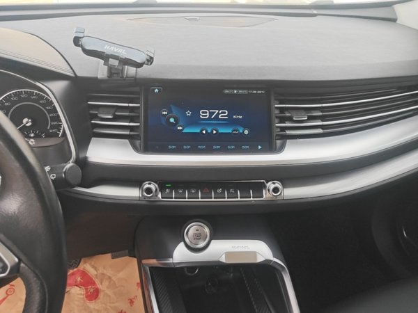 Haval H6 2017, 159800 км, за 6037 USD - фото 16