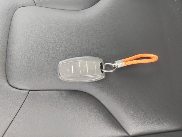 Haval H6 2017, 159800 км, за 6037 USD - фото 12