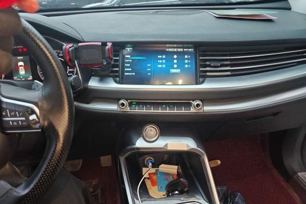Haval H6 2017, 172399 км, за 3953 USD - фото 13