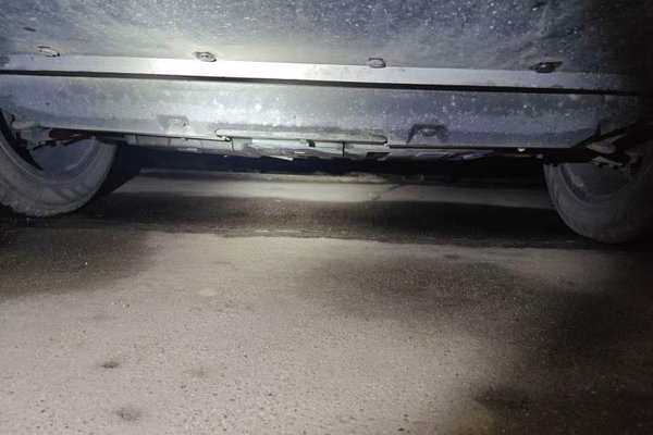Haval H6 2017, 172399 км, за 3953 USD - фото 24