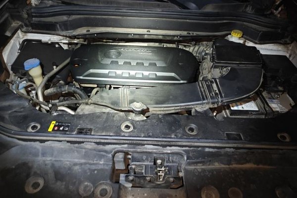 Haval H6 2017, 172399 км, за 3953 USD - фото 21