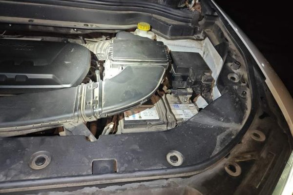 Haval H6 2017, 172399 км, за 3953 USD - фото 22