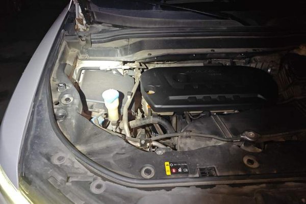 Haval H6 2017, 172399 км, за 3953 USD - фото 23