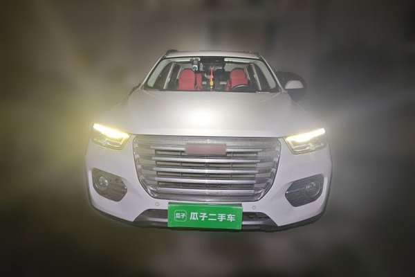 Haval H6 2017, 172399 км, за 3953 USD