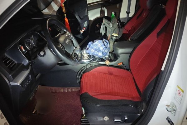 Haval H6 2017, 172399 км, за 3953 USD - фото 15