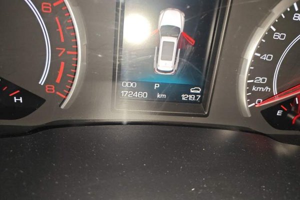 Haval H6 2017, 172399 км, за 3953 USD - фото 12