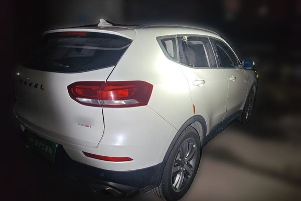 Haval H6 2017, 172399 км, за 3953 USD - фото 6