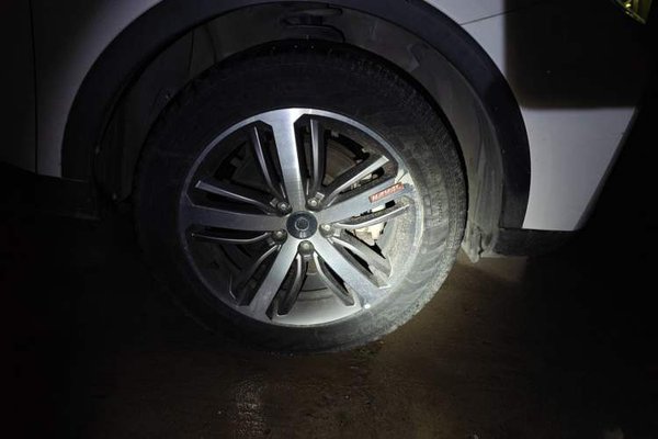 Haval H6 2017, 172399 км, за 3953 USD - фото 8