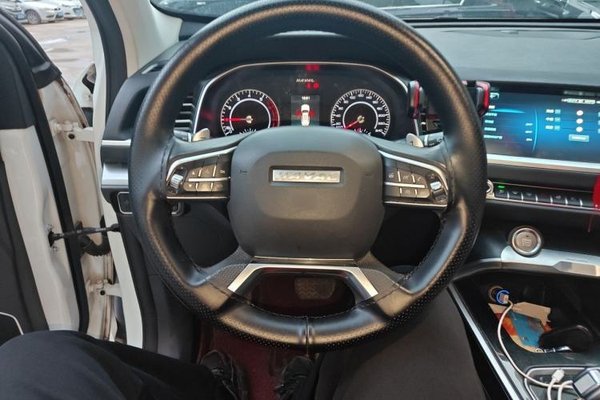 Haval H6 2017, 172399 км, за 3953 USD - фото 10