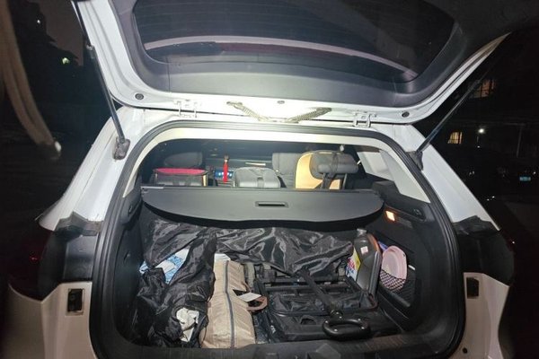 Haval H6 2017, 172399 км, за 3953 USD - фото 19