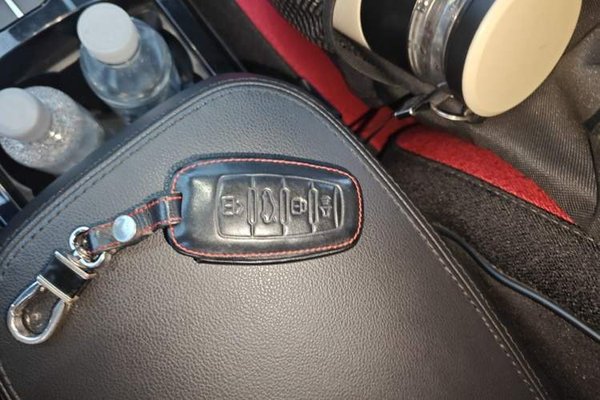 Haval H6 2017, 172399 км, за 3953 USD - фото 20