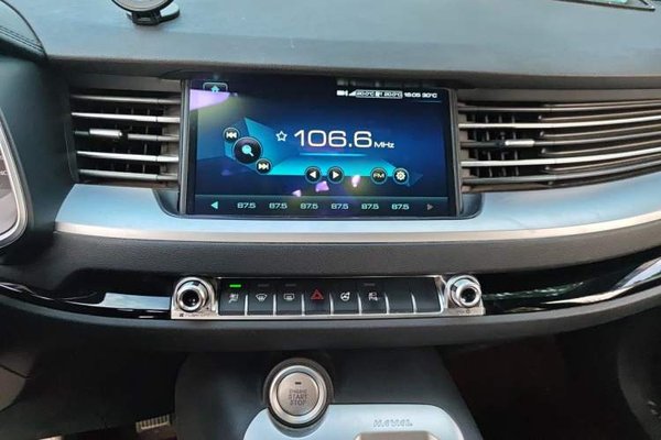 Haval H6 2017, 73900 км, за 5897 USD - фото 13