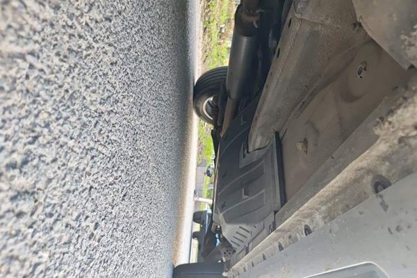 Haval H6 2017, 73900 км, за 5897 USD - фото 26