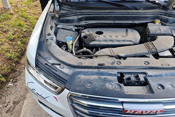 Haval H6 2017, 73900 км, за 5897 USD - фото 23