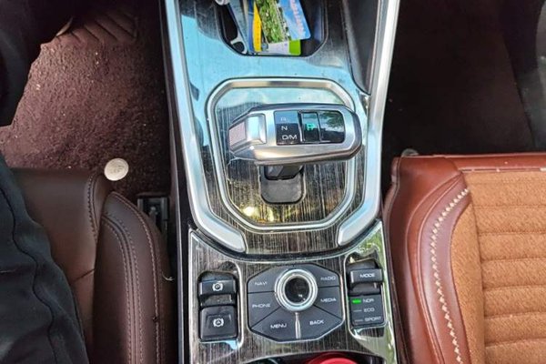 Haval H6 2017, 73900 км, за 5897 USD - фото 14