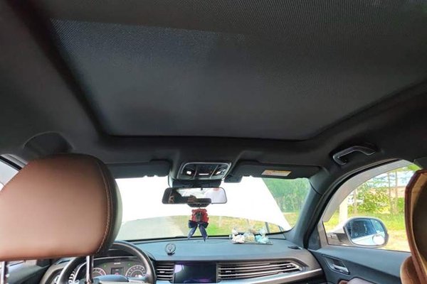 Haval H6 2017, 73900 км, за 5897 USD - фото 18