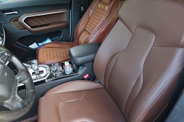 Haval H6 2017, 73900 км, за 5897 USD - фото 15