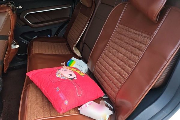 Haval H6 2017, 73900 км, за 5897 USD - фото 17