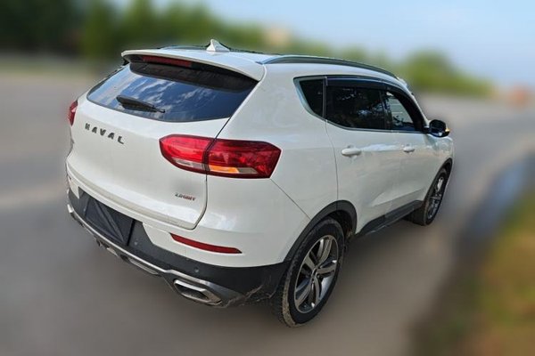 Haval H6 2017, 73900 км, за 5897 USD - фото 6