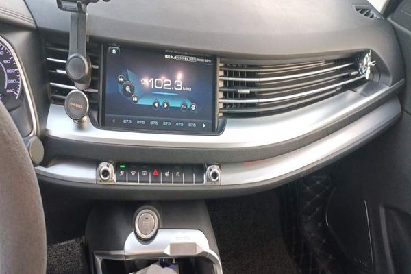 Haval H6 2017, 89300 км, за 5919 USD - фото 23