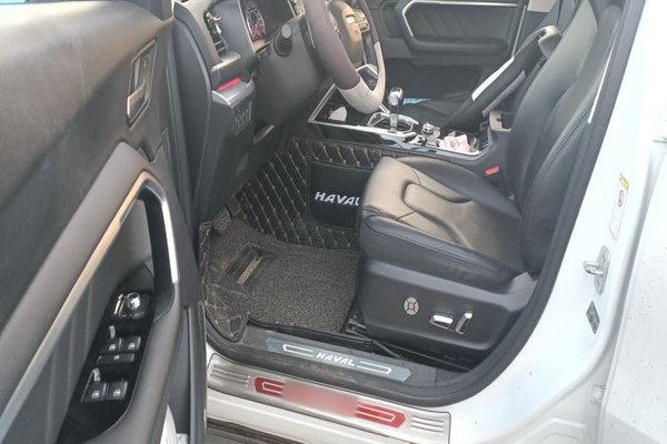 Haval H6 2017, 89300 км, за 5919 USD - фото 26