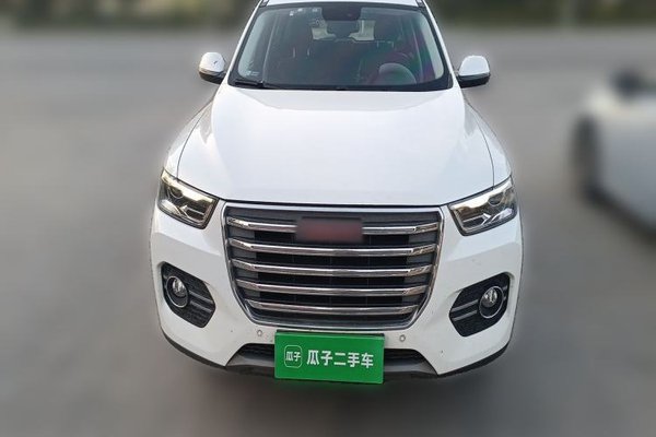 Haval H6 2017, 89300 км, за 5919 USD - фото 12