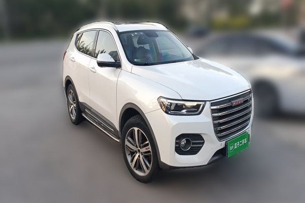 Haval H6 2017, 89300 км, за 5919 USD - фото 13