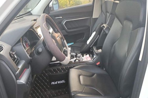 Haval H6 2017, 89300 км, за 5919 USD - фото 25