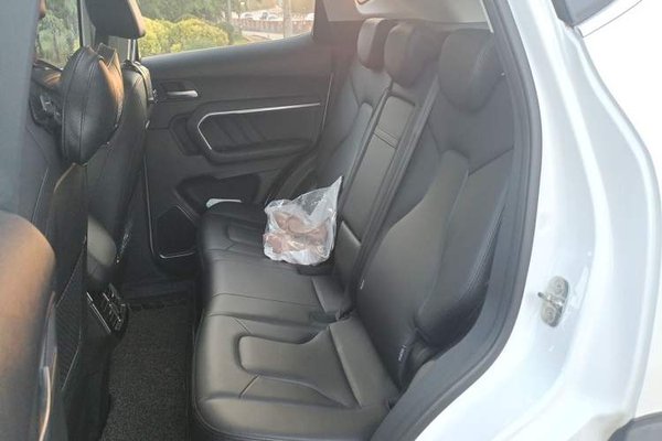 Haval H6 2017, 89300 км, за 5919 USD - фото 27