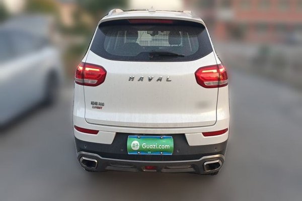 Haval H6 2017, 89300 км, за 5919 USD - фото 15