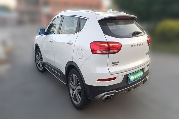 Haval H6 2017, 89300 км, за 5919 USD - фото 14