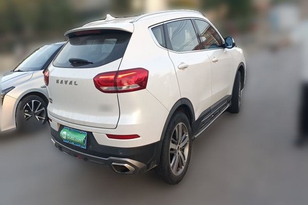 Haval H6 2017, 89300 км, за 5919 USD - фото 16