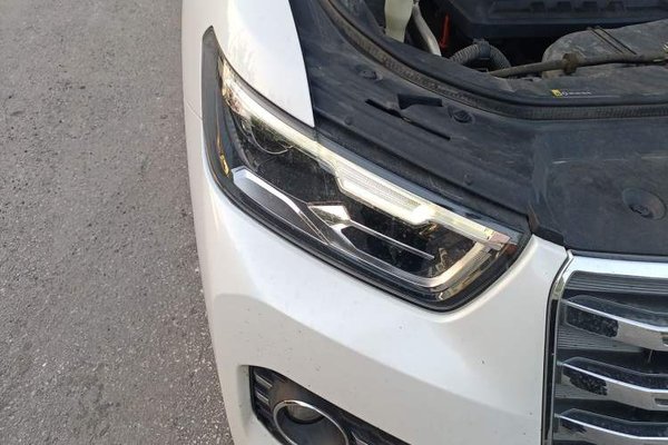 Haval H6 2017, 89300 км, за 5919 USD - фото 17