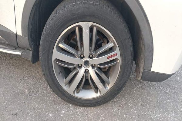 Haval H6 2017, 89300 км, за 5919 USD - фото 18