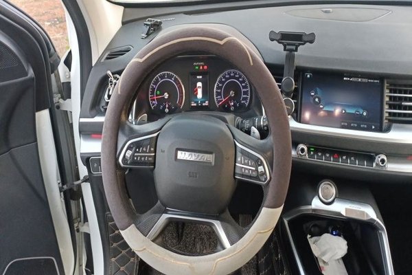 Haval H6 2017, 89300 км, за 5919 USD - фото 20