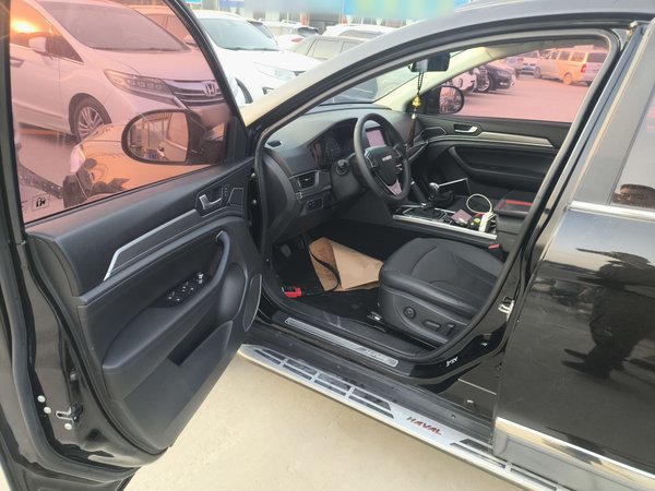 Haval H6 2018, 67600 км, за 4967 USD - фото 21