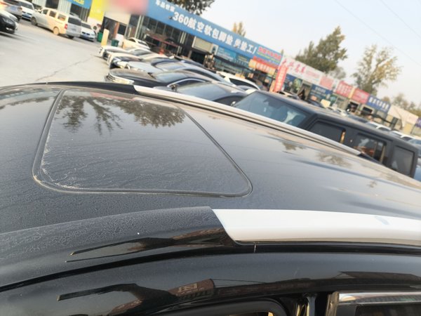 Haval H6 2018, 67600 км, за 4967 USD - фото 11