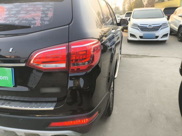 Haval H6 2018, 67600 км, за 4967 USD - фото 8