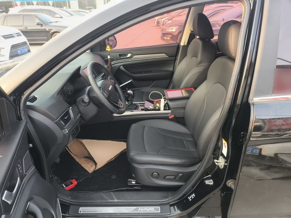 Haval H6 2018, 67600 км, за 4967 USD - фото 16
