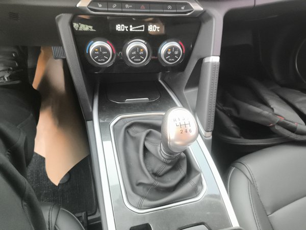 Haval H6 2018, 67600 км, за 4967 USD - фото 15