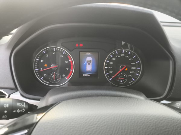 Haval H6 2018, 67600 км, за 4967 USD - фото 13