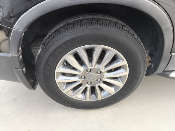 Haval H6 2018, 67600 км, за 4967 USD - фото 10