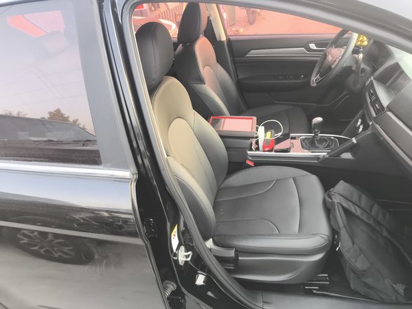 Haval H6 2018, 67600 км, за 4967 USD - фото 23