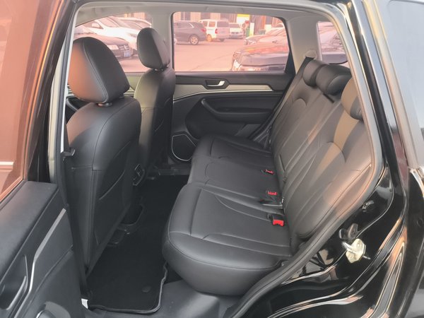 Haval H6 2018, 67600 км, за 4967 USD - фото 22