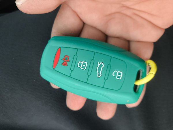 Haval H6 2018, 67600 км, за 4967 USD - фото 19